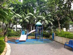 Butterworth 8 (D15), Condominium #562549871